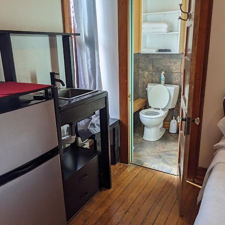 The Oliver House Bisbee Extérieur photo