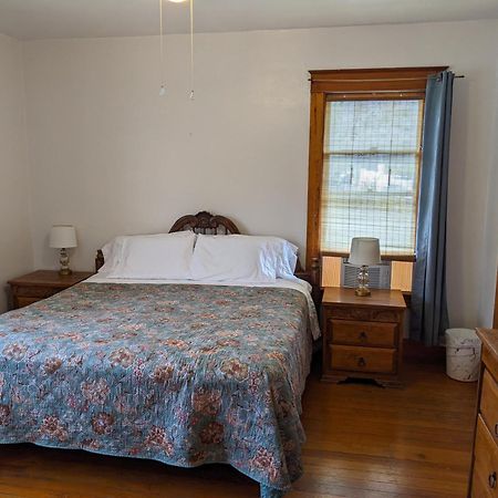 The Oliver House Bisbee Extérieur photo