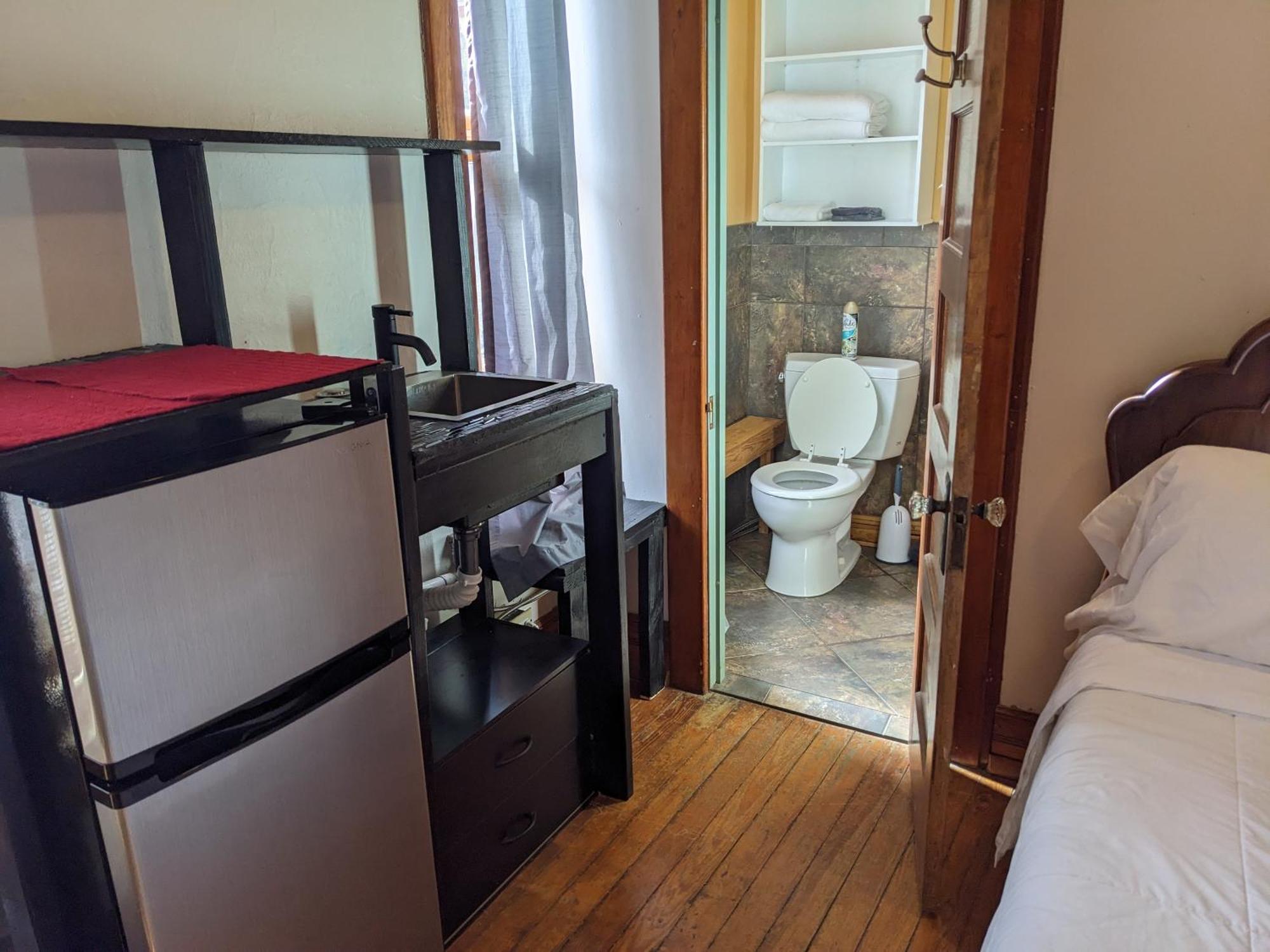 The Oliver House Bisbee Extérieur photo