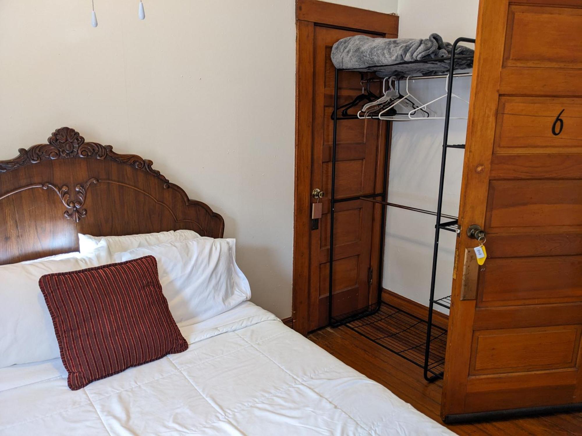 The Oliver House Bisbee Extérieur photo