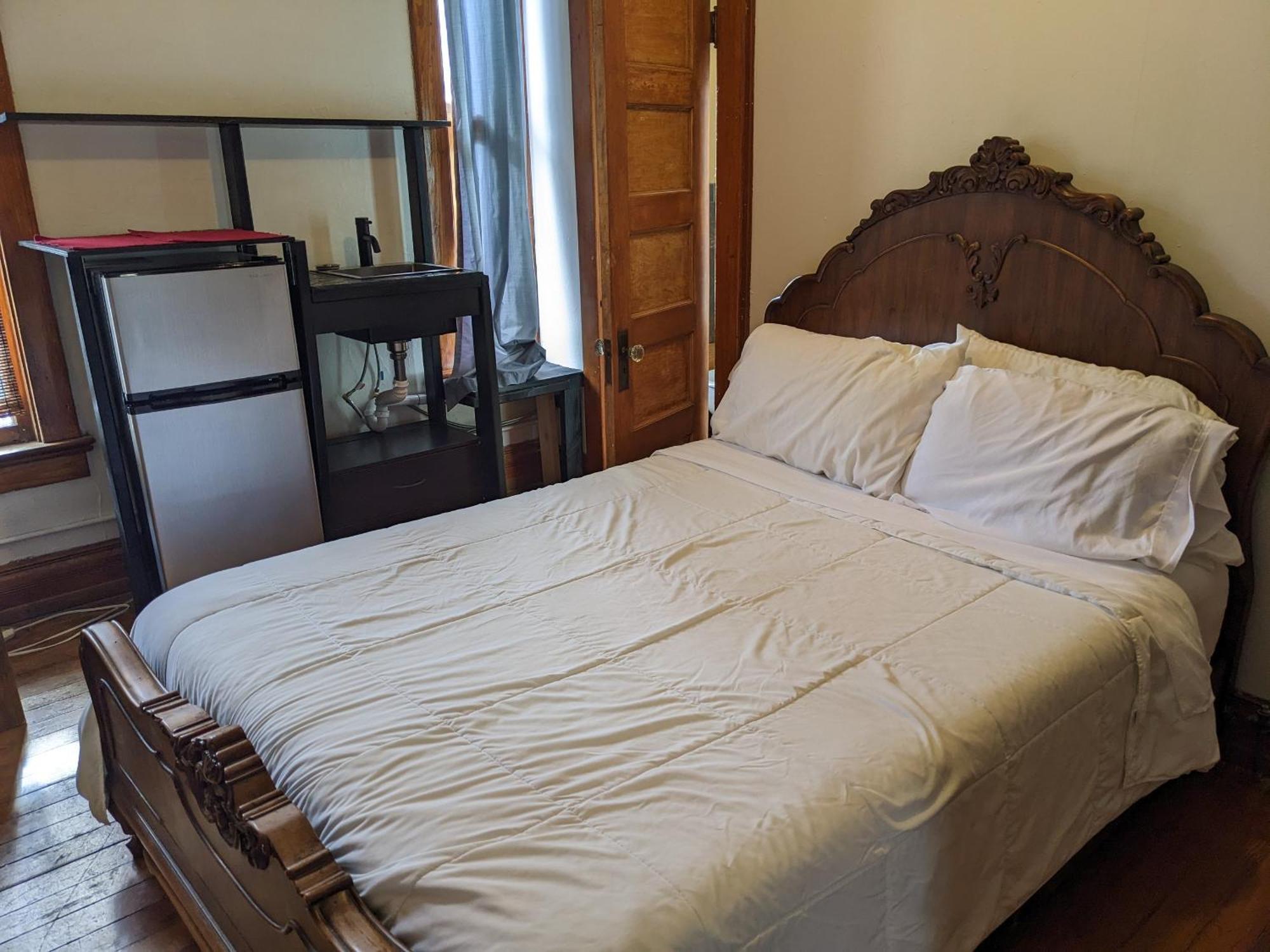 The Oliver House Bisbee Extérieur photo