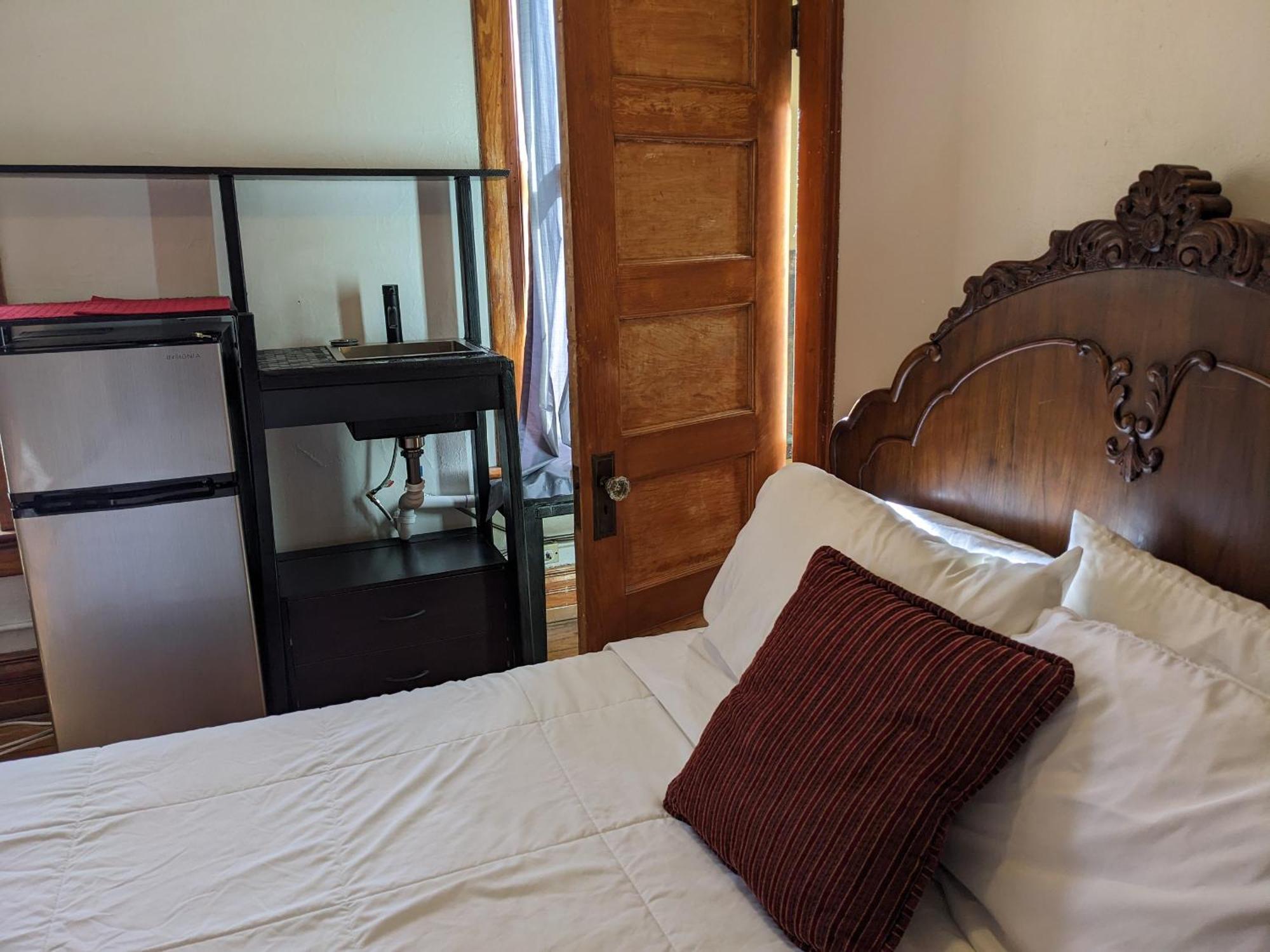 The Oliver House Bisbee Extérieur photo