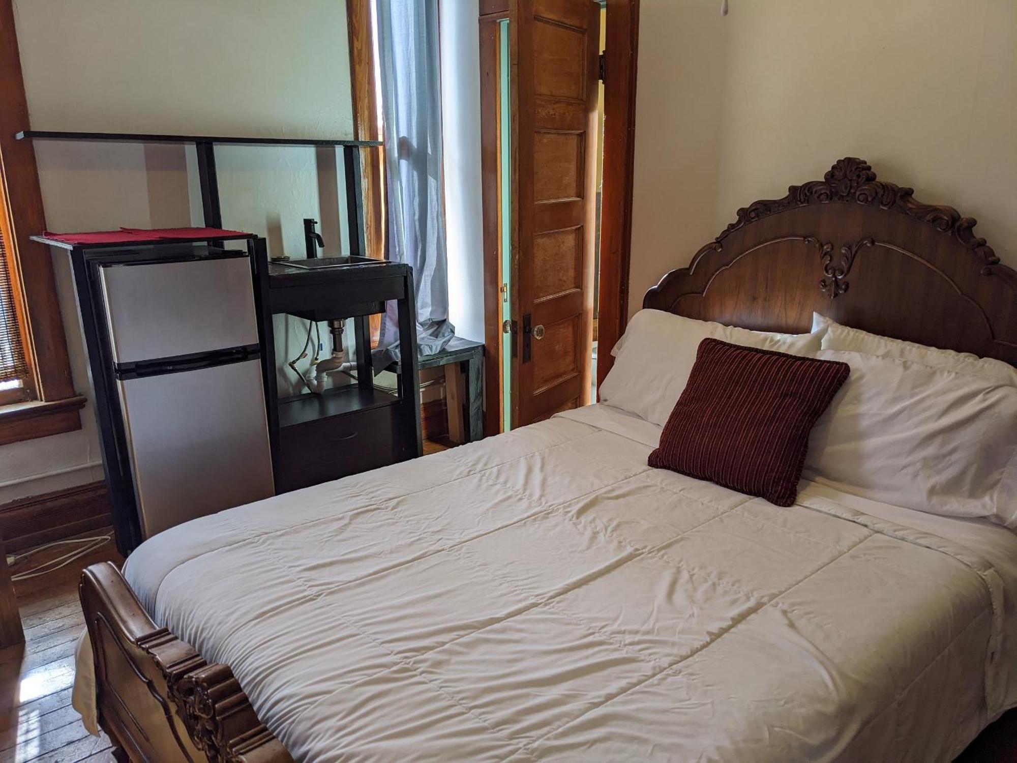 The Oliver House Bisbee Extérieur photo