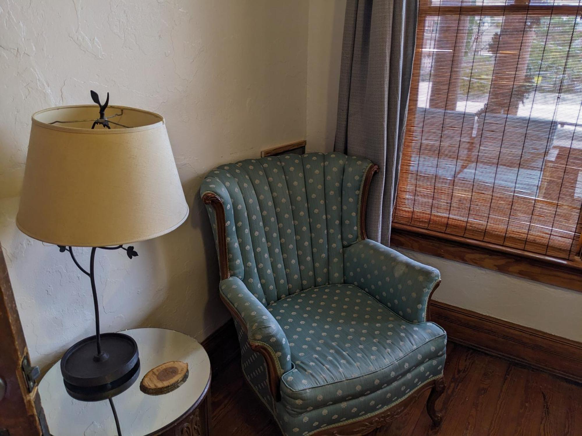 The Oliver House Bisbee Extérieur photo