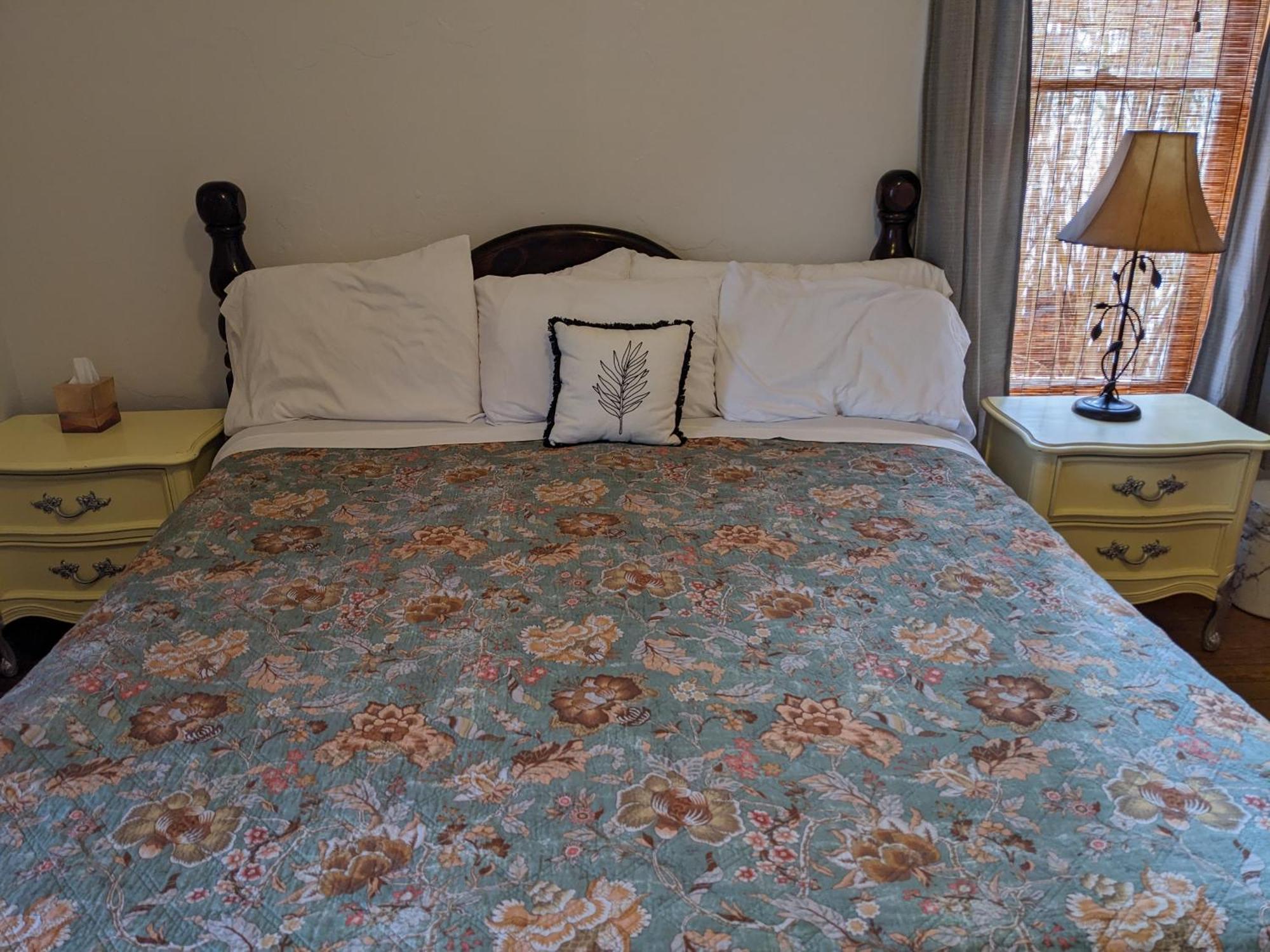 The Oliver House Bisbee Extérieur photo