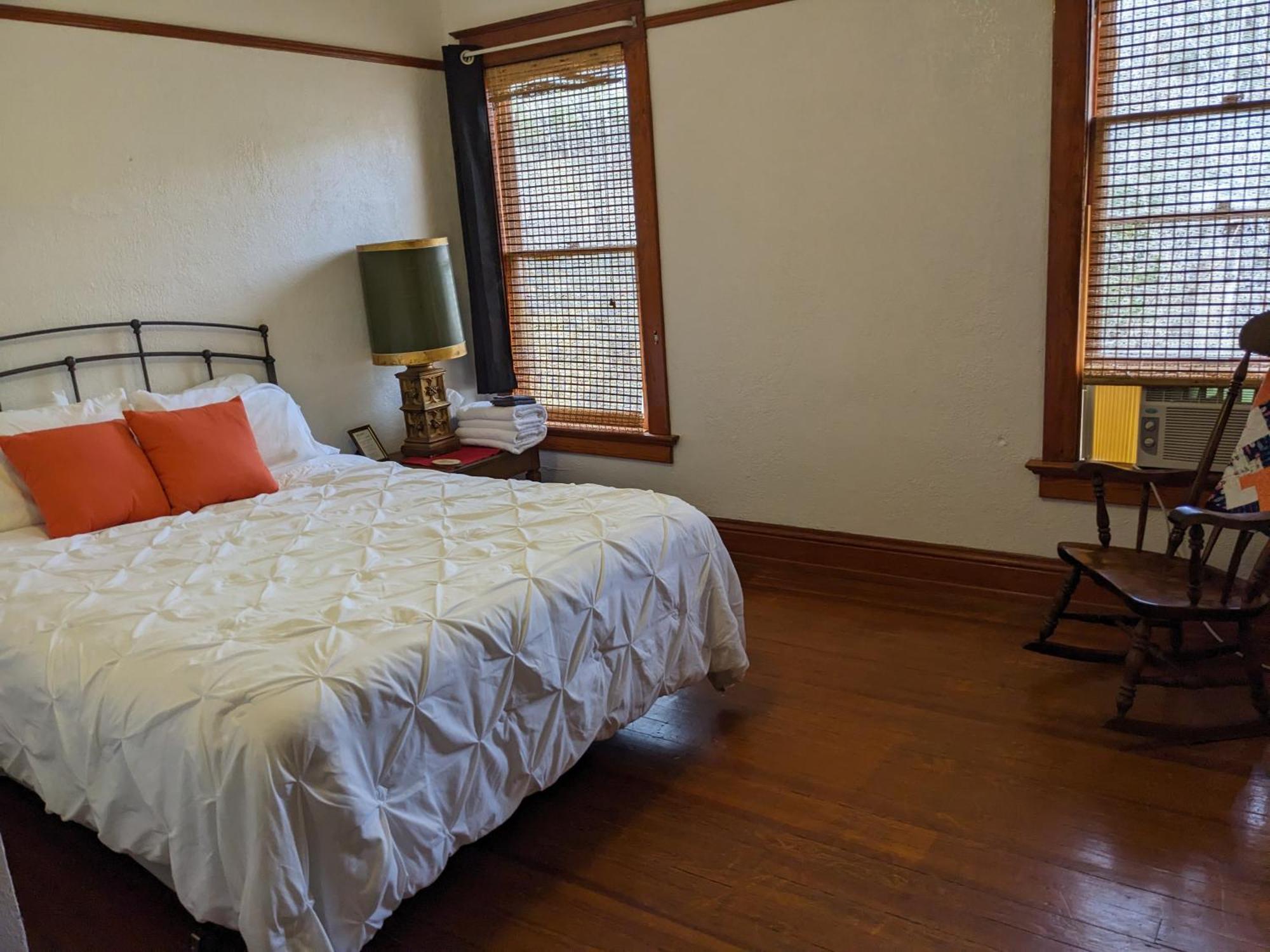 The Oliver House Bisbee Extérieur photo