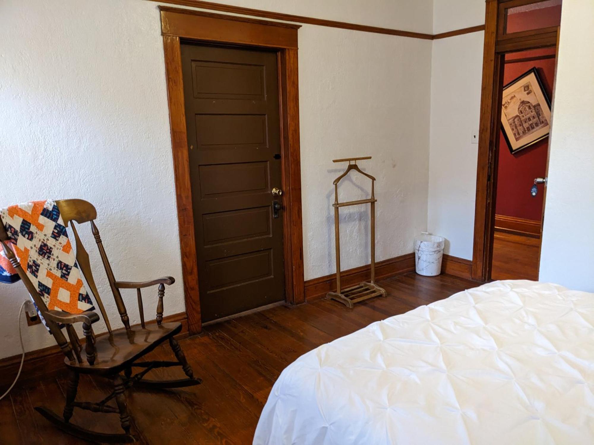 The Oliver House Bisbee Extérieur photo