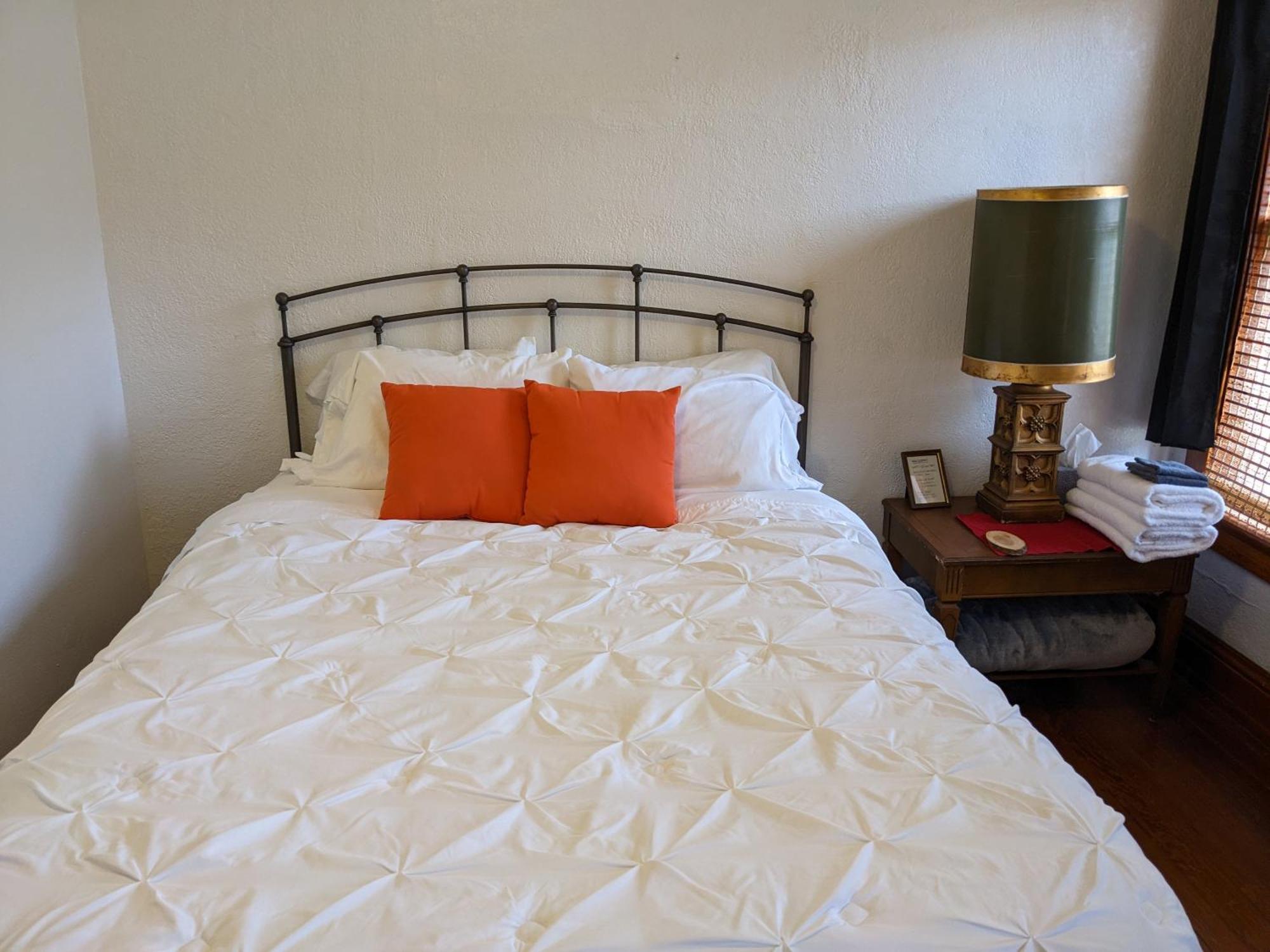 The Oliver House Bisbee Extérieur photo