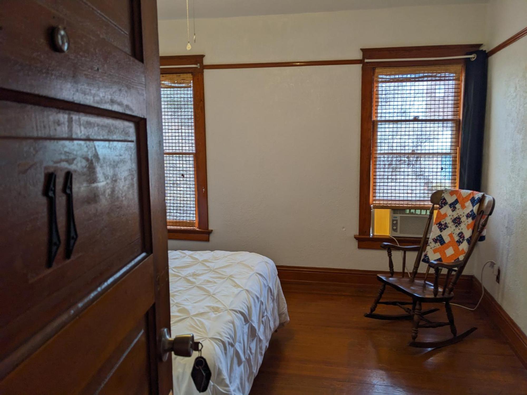 The Oliver House Bisbee Extérieur photo