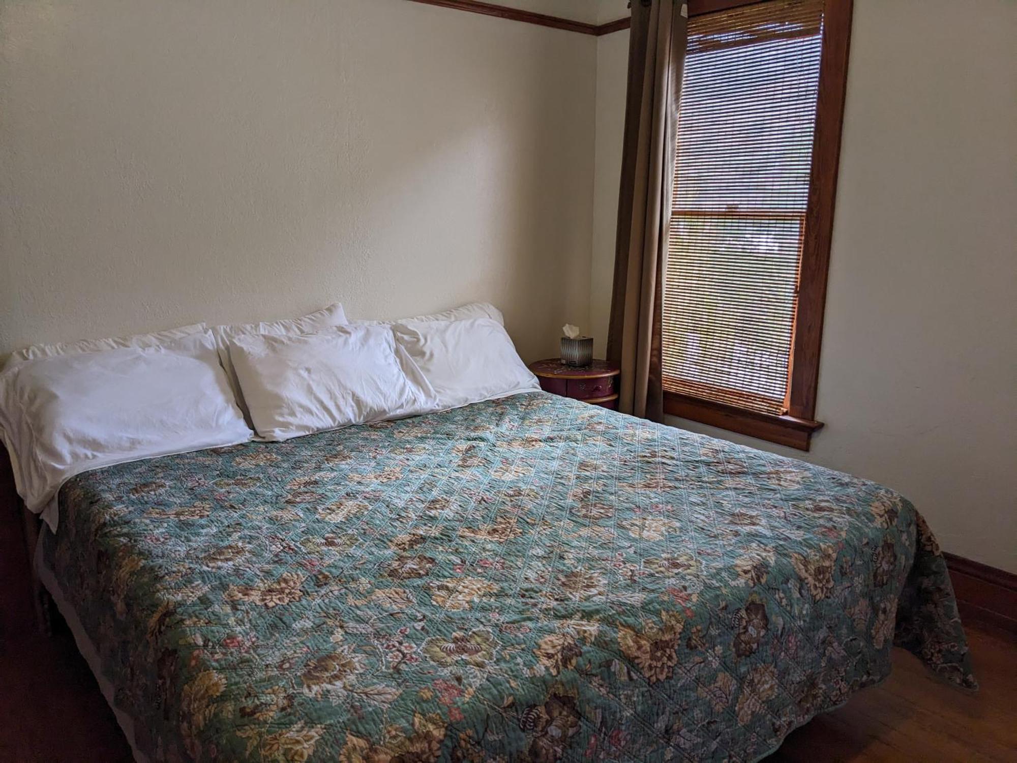 The Oliver House Bisbee Extérieur photo