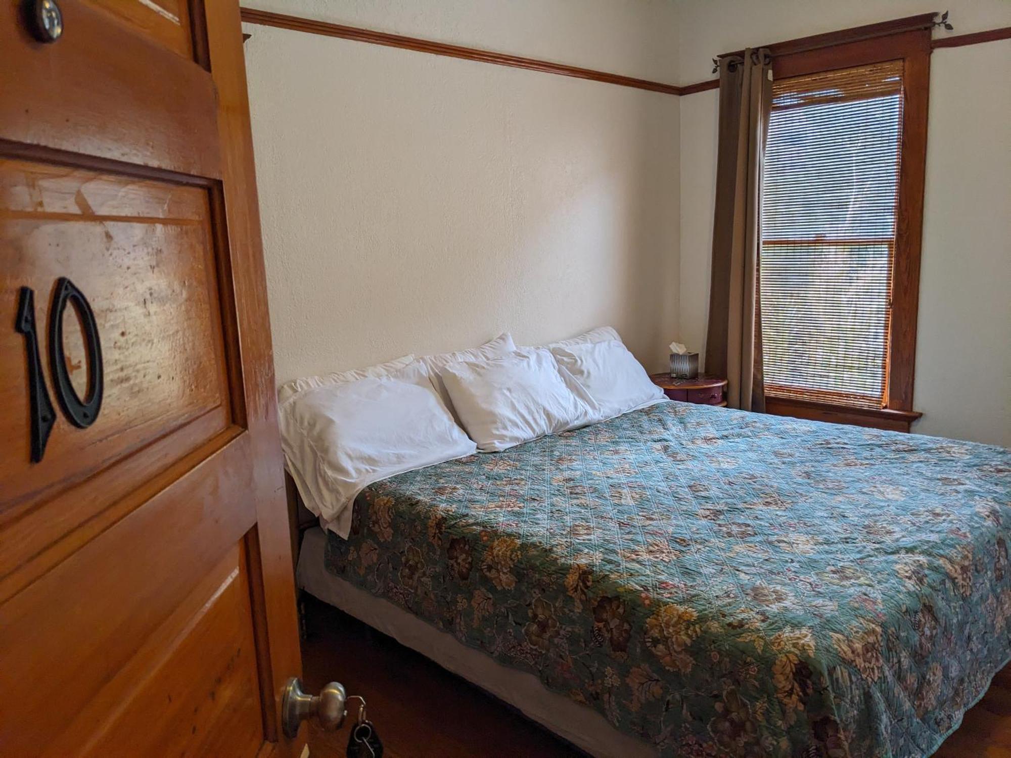 The Oliver House Bisbee Extérieur photo