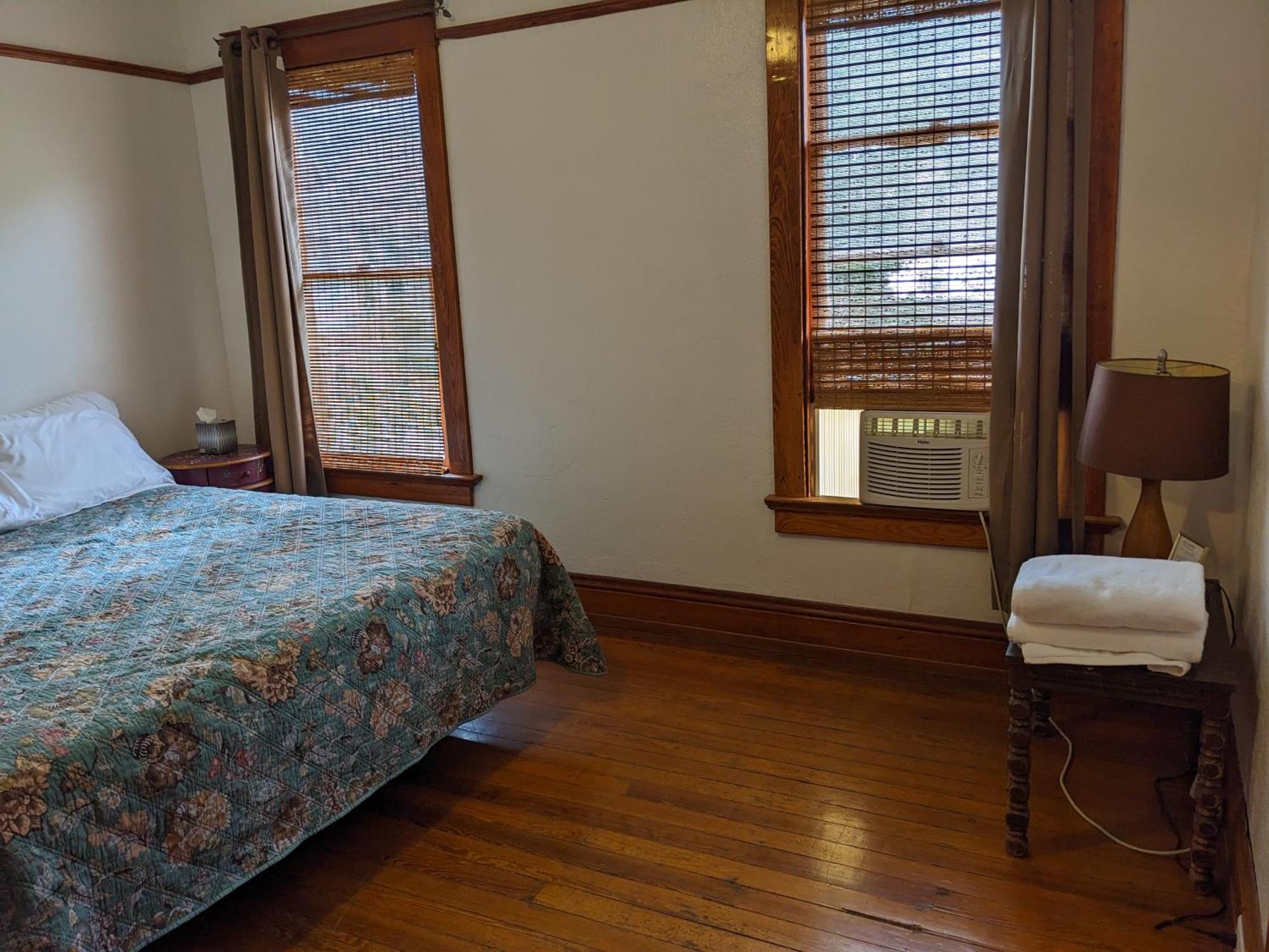 The Oliver House Bisbee Extérieur photo