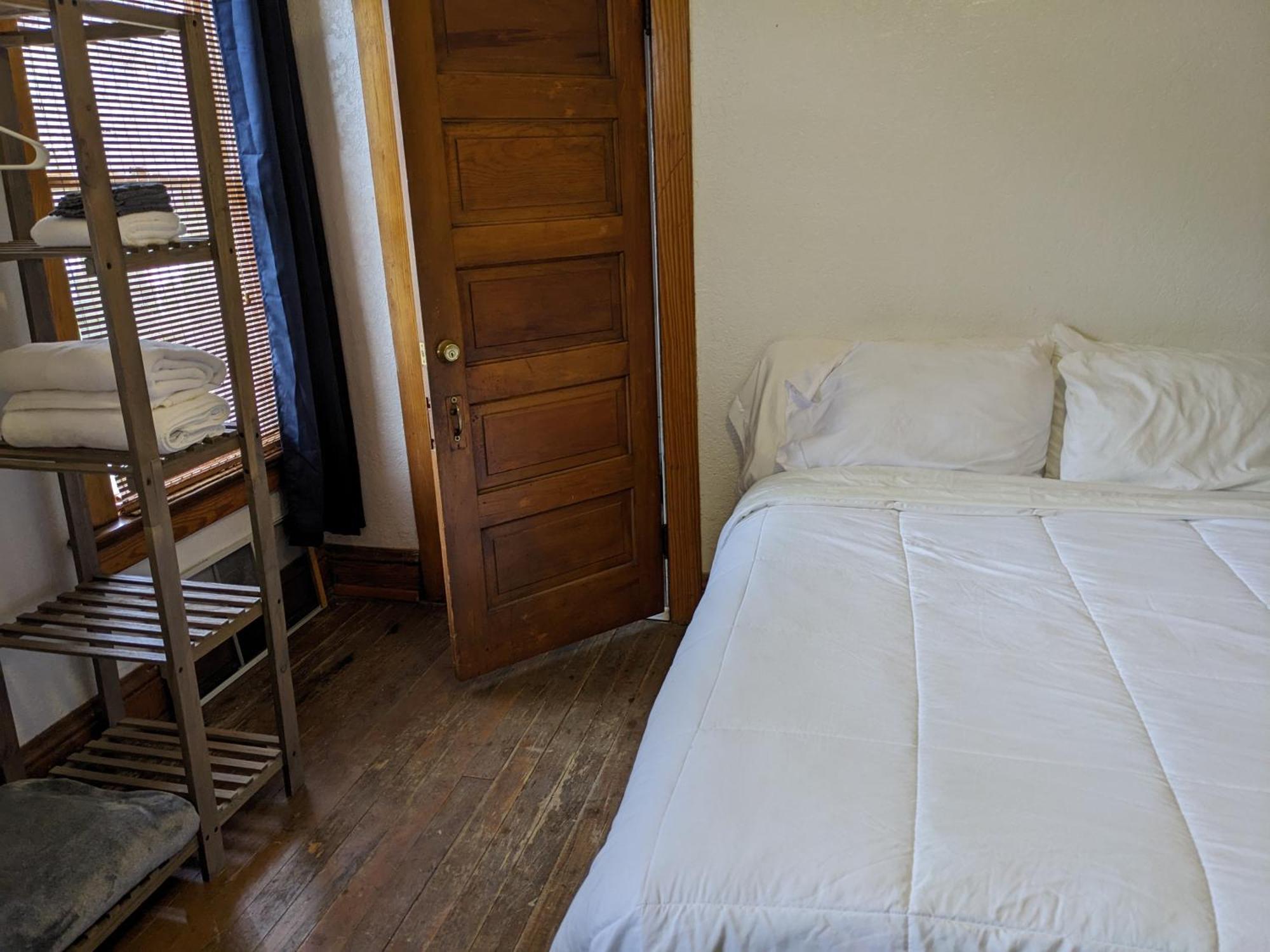 The Oliver House Bisbee Extérieur photo