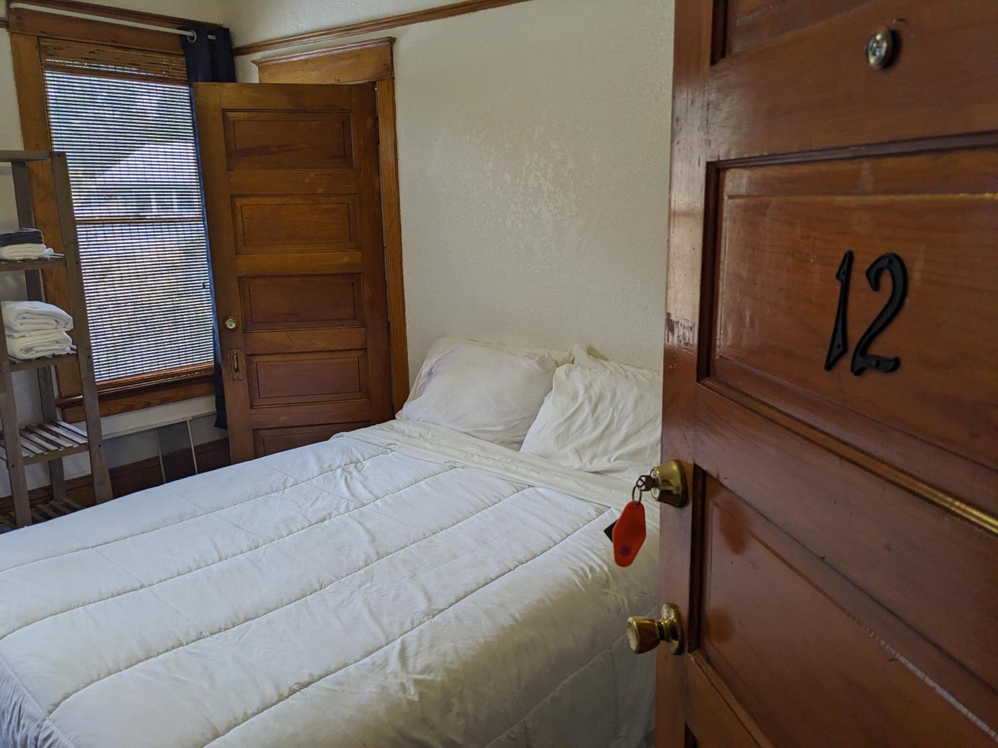 The Oliver House Bisbee Extérieur photo