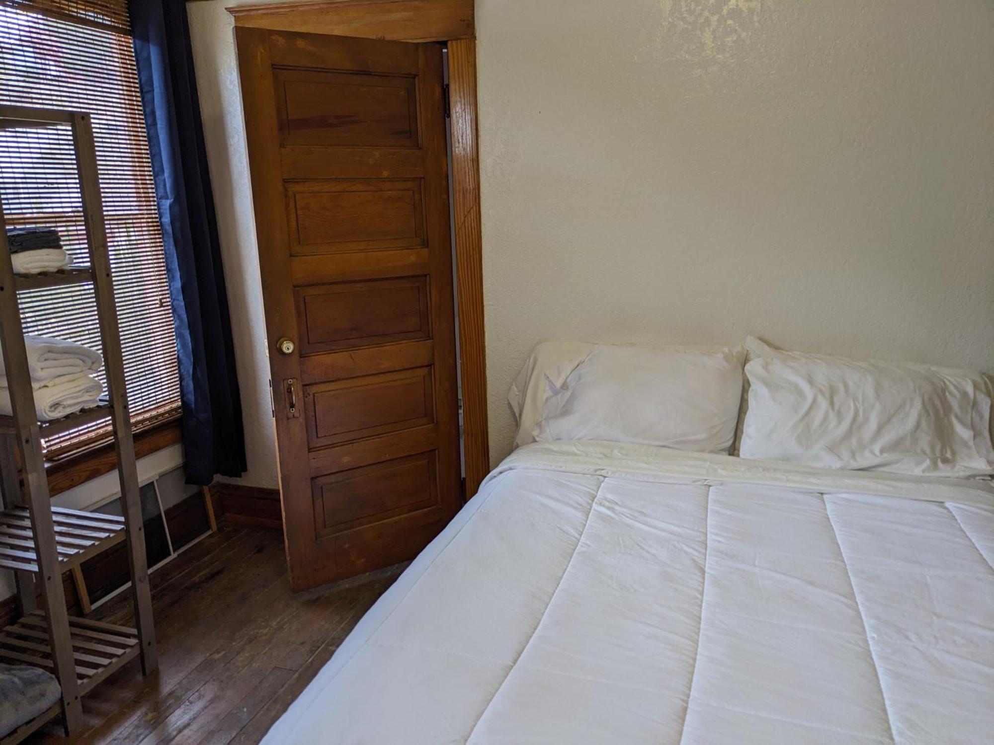 The Oliver House Bisbee Extérieur photo