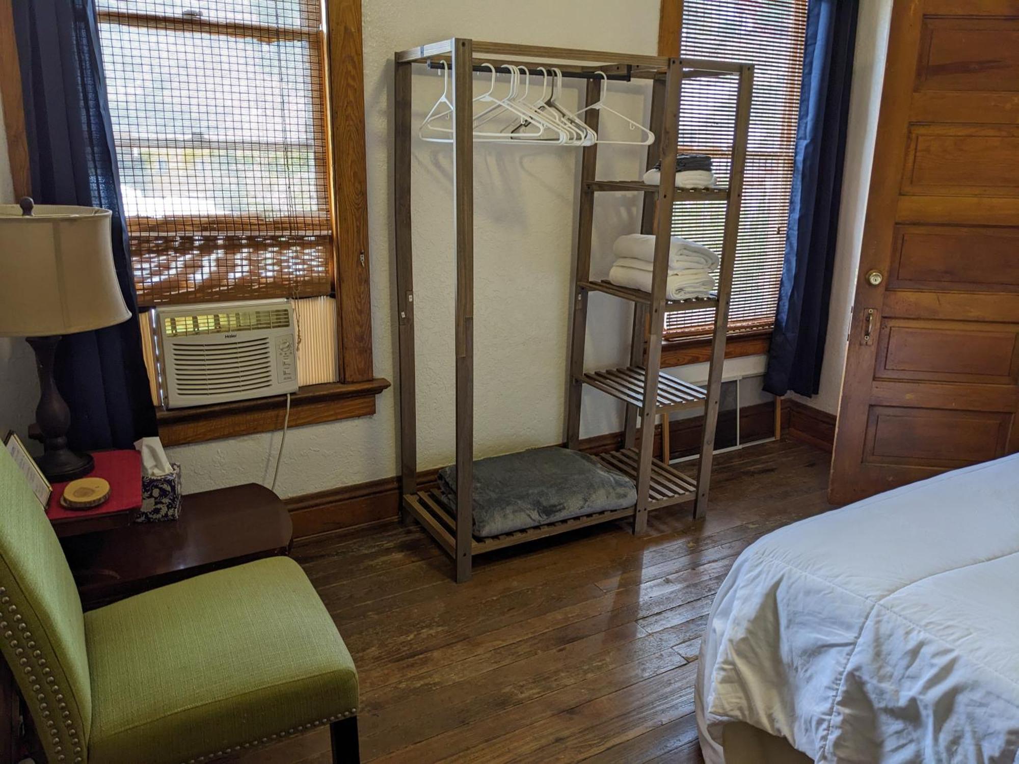 The Oliver House Bisbee Extérieur photo