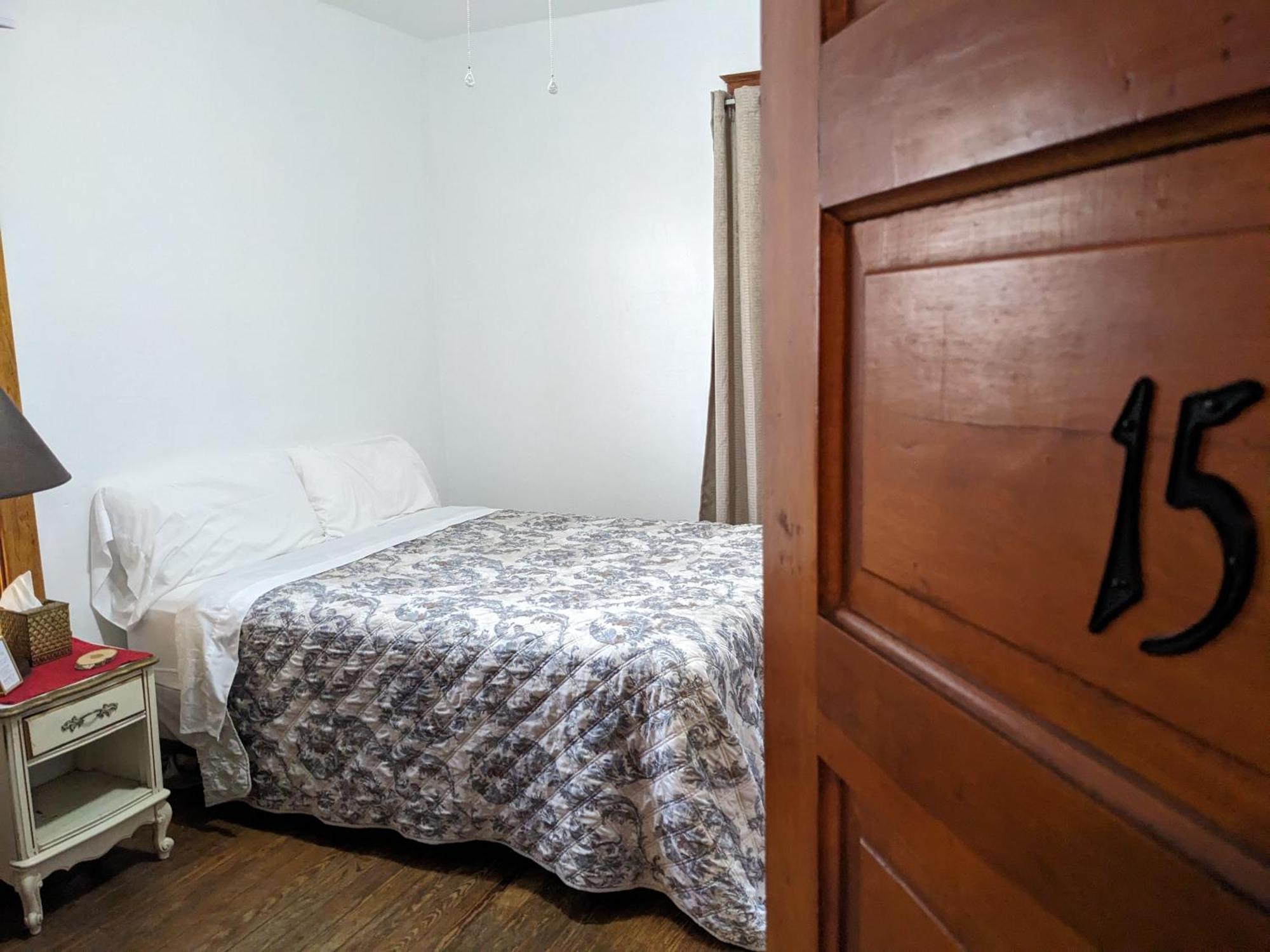 The Oliver House Bisbee Extérieur photo
