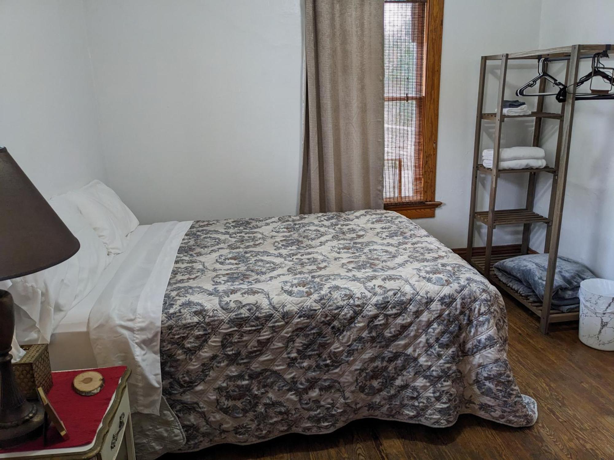 The Oliver House Bisbee Extérieur photo