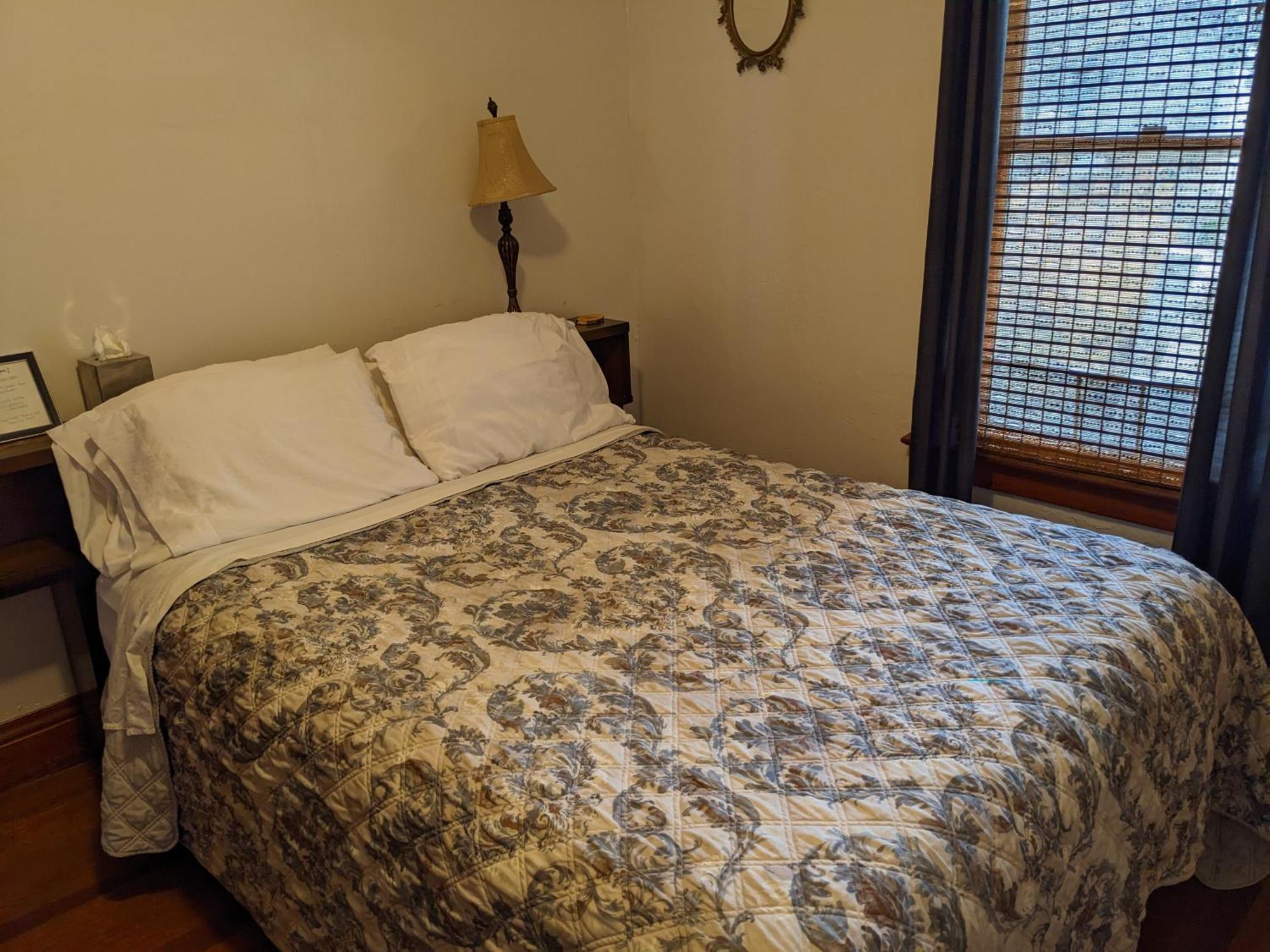 The Oliver House Bisbee Extérieur photo
