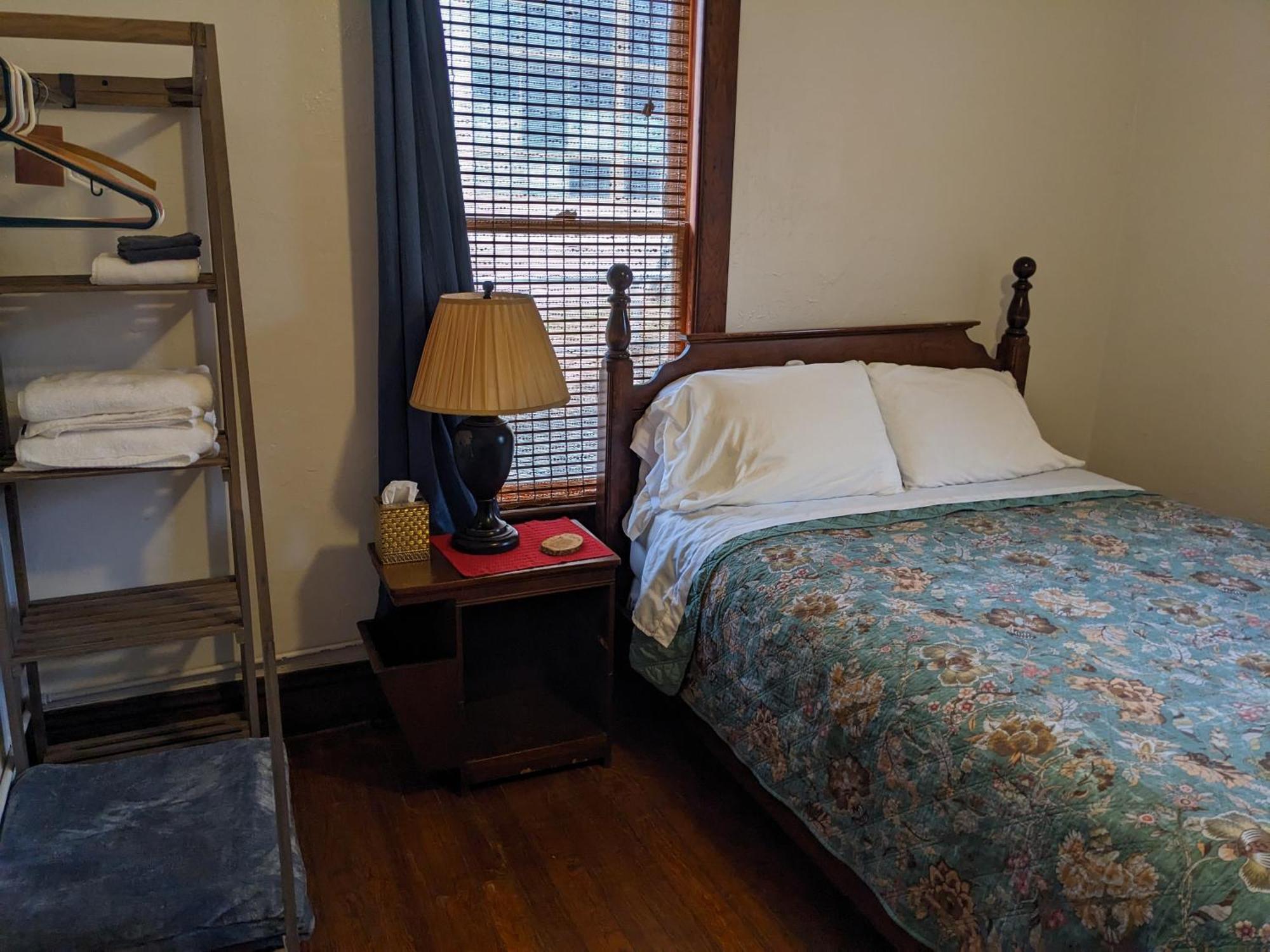 The Oliver House Bisbee Extérieur photo
