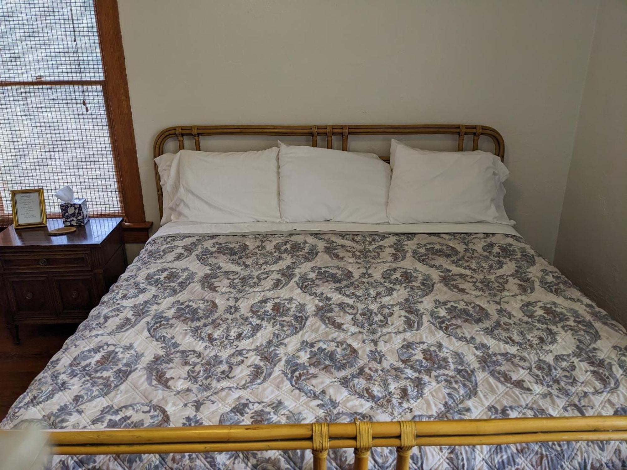 The Oliver House Bisbee Extérieur photo