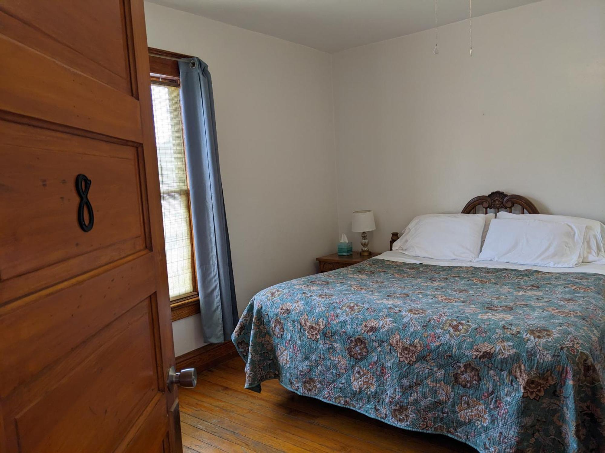 The Oliver House Bisbee Extérieur photo