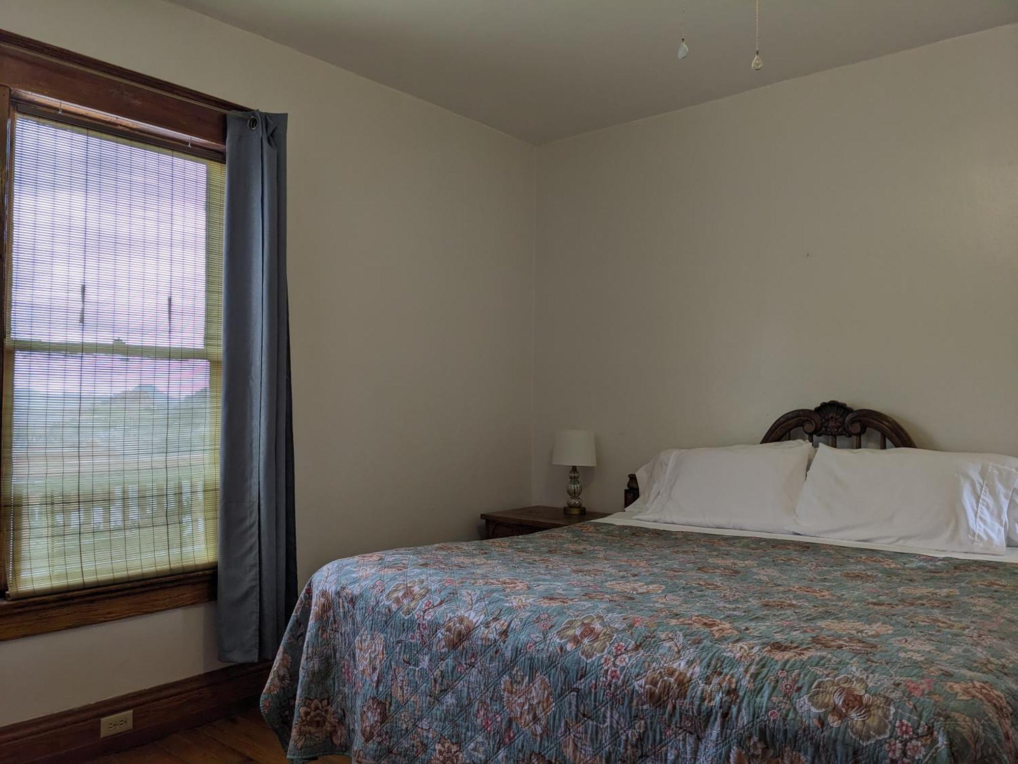 The Oliver House Bisbee Extérieur photo
