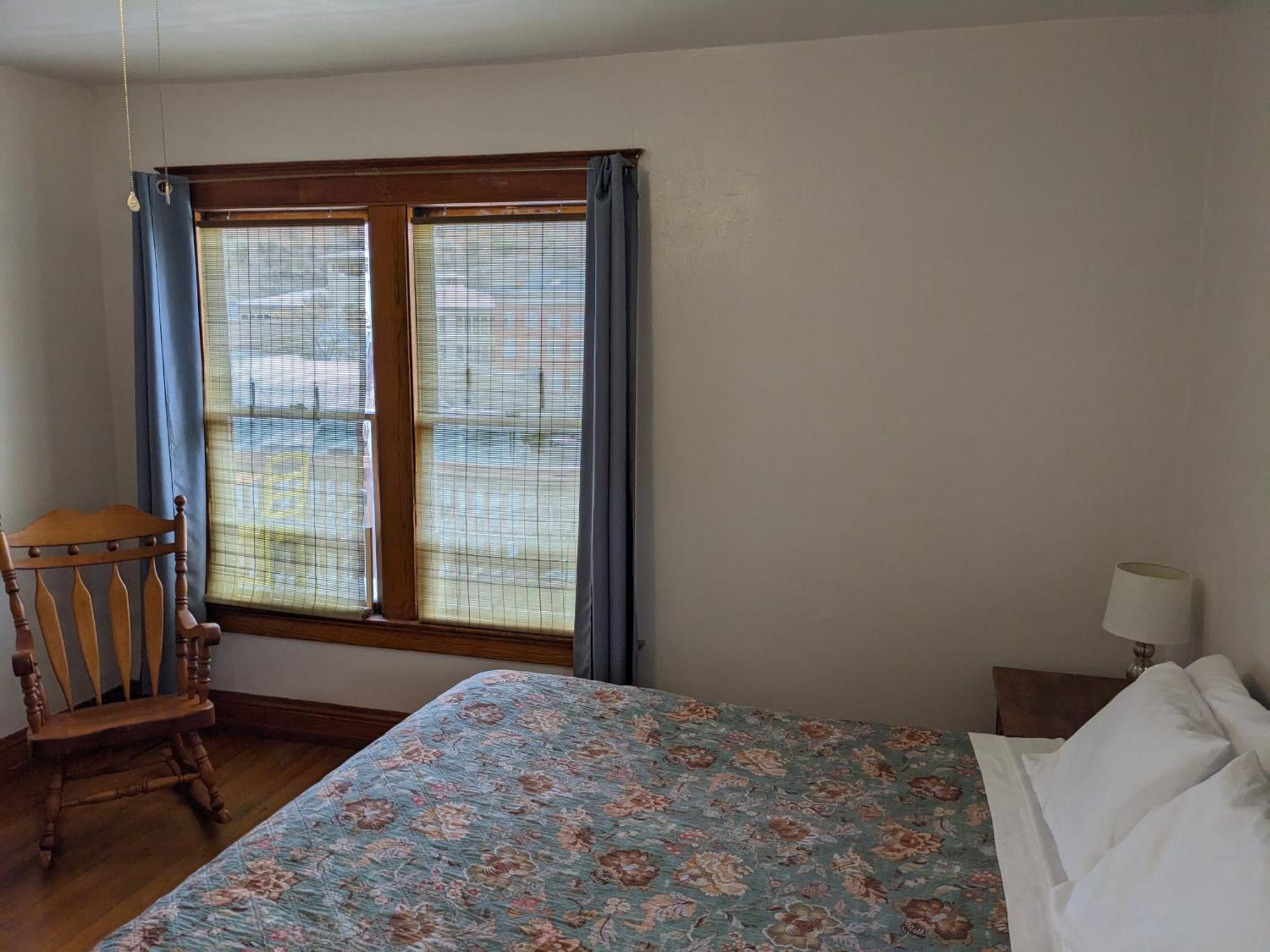 The Oliver House Bisbee Extérieur photo