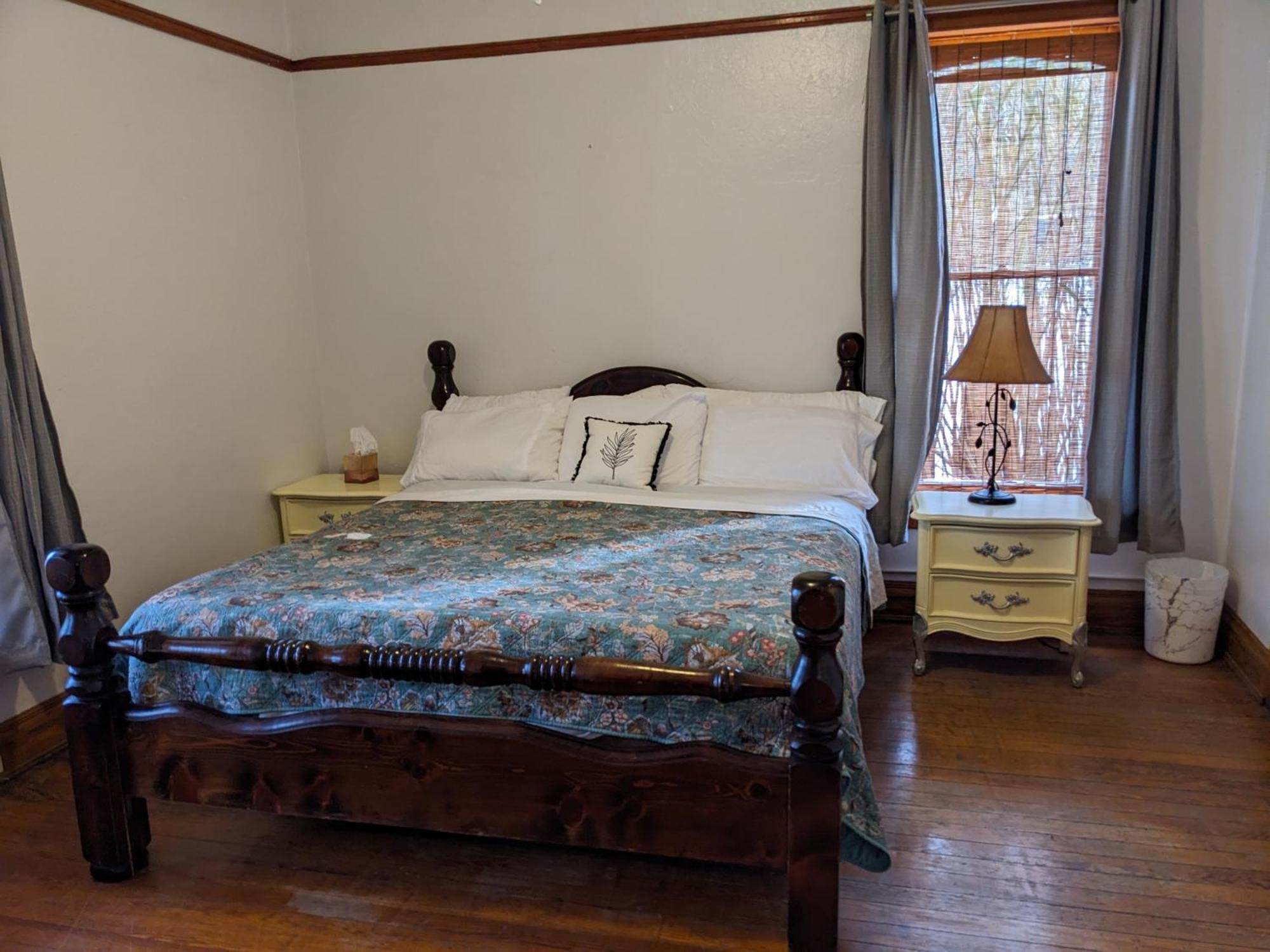 The Oliver House Bisbee Extérieur photo