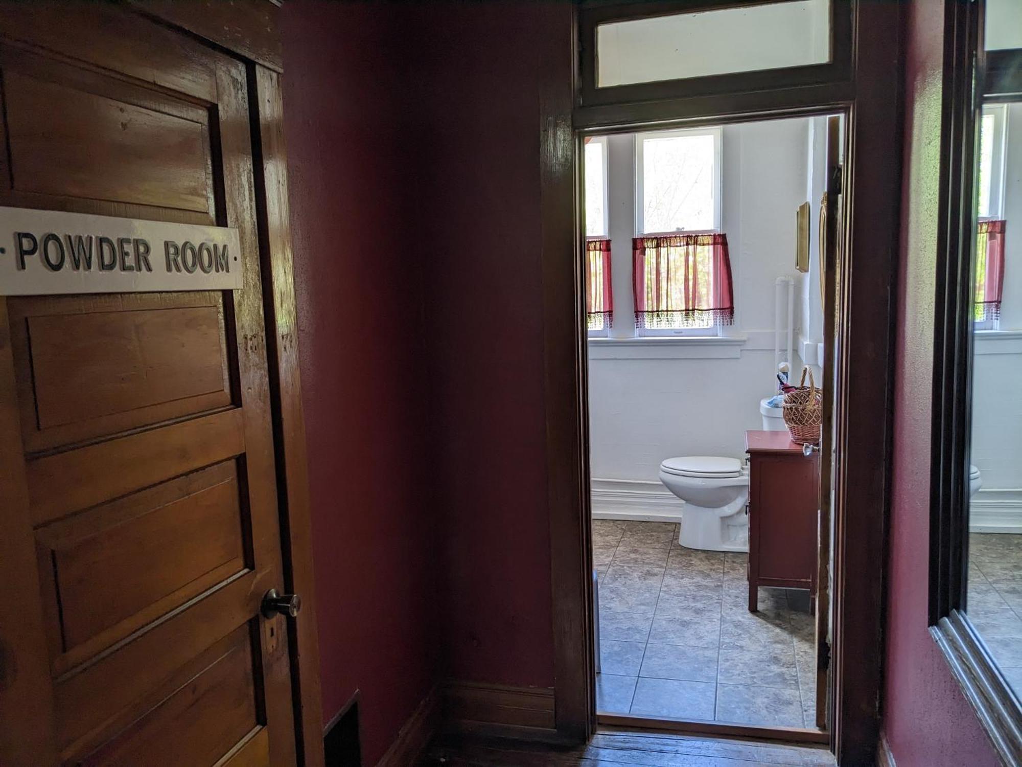 The Oliver House Bisbee Extérieur photo