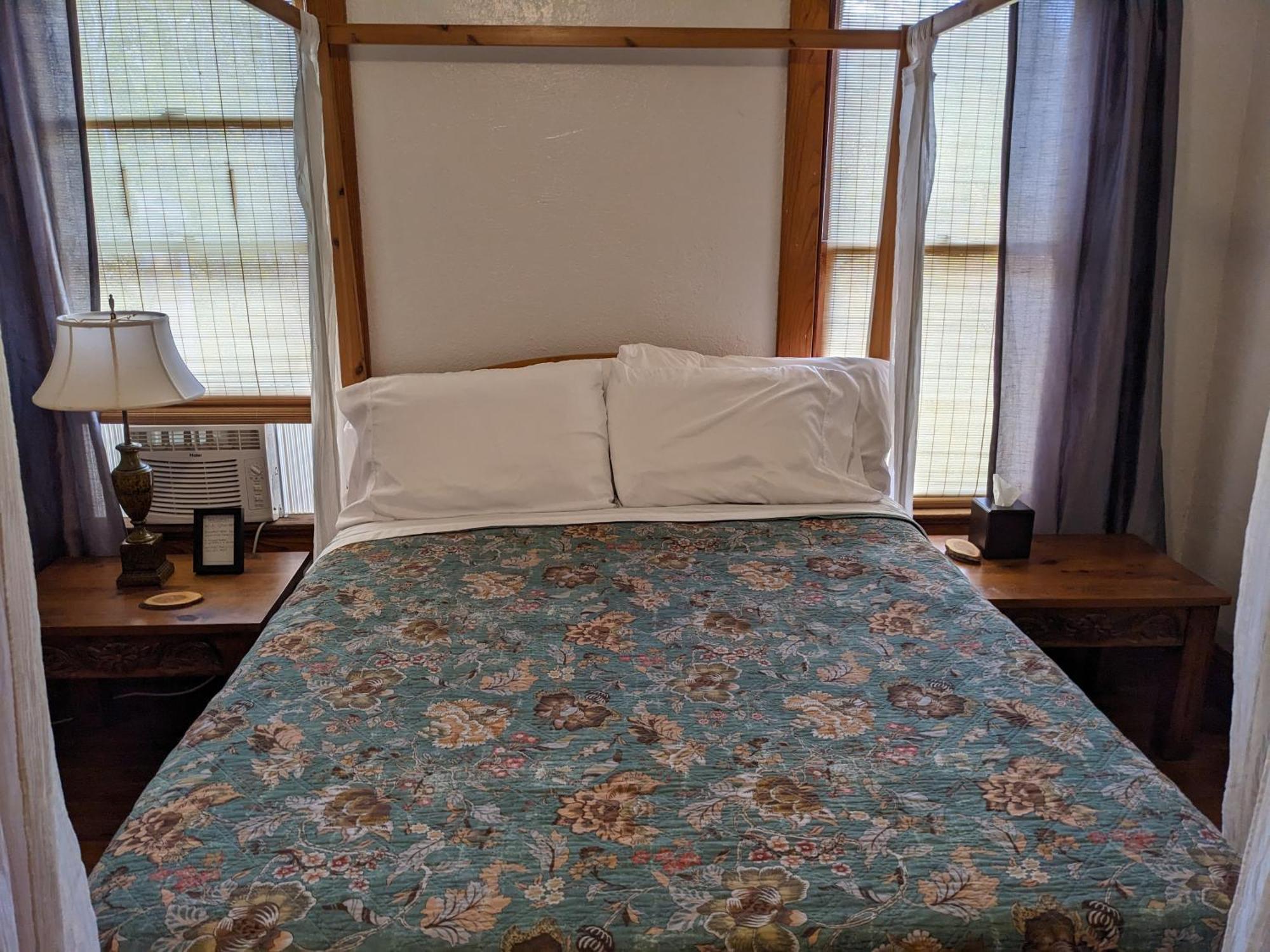 The Oliver House Bisbee Extérieur photo
