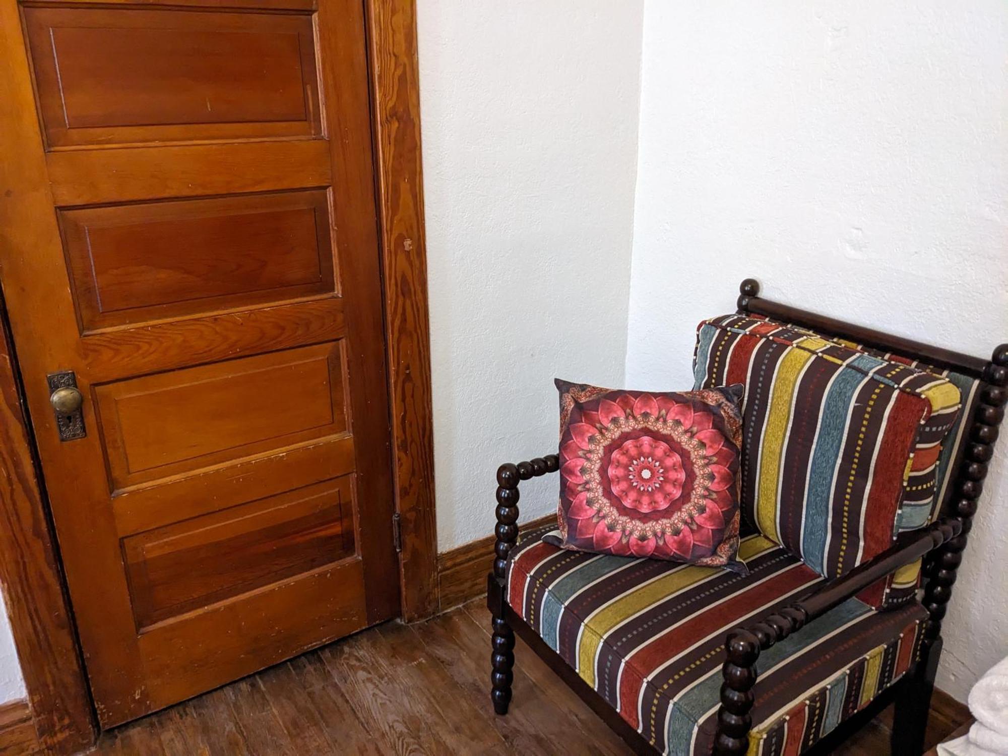 The Oliver House Bisbee Extérieur photo