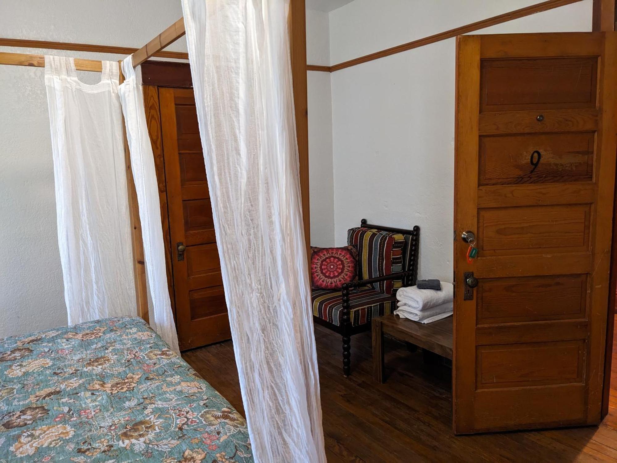 The Oliver House Bisbee Extérieur photo