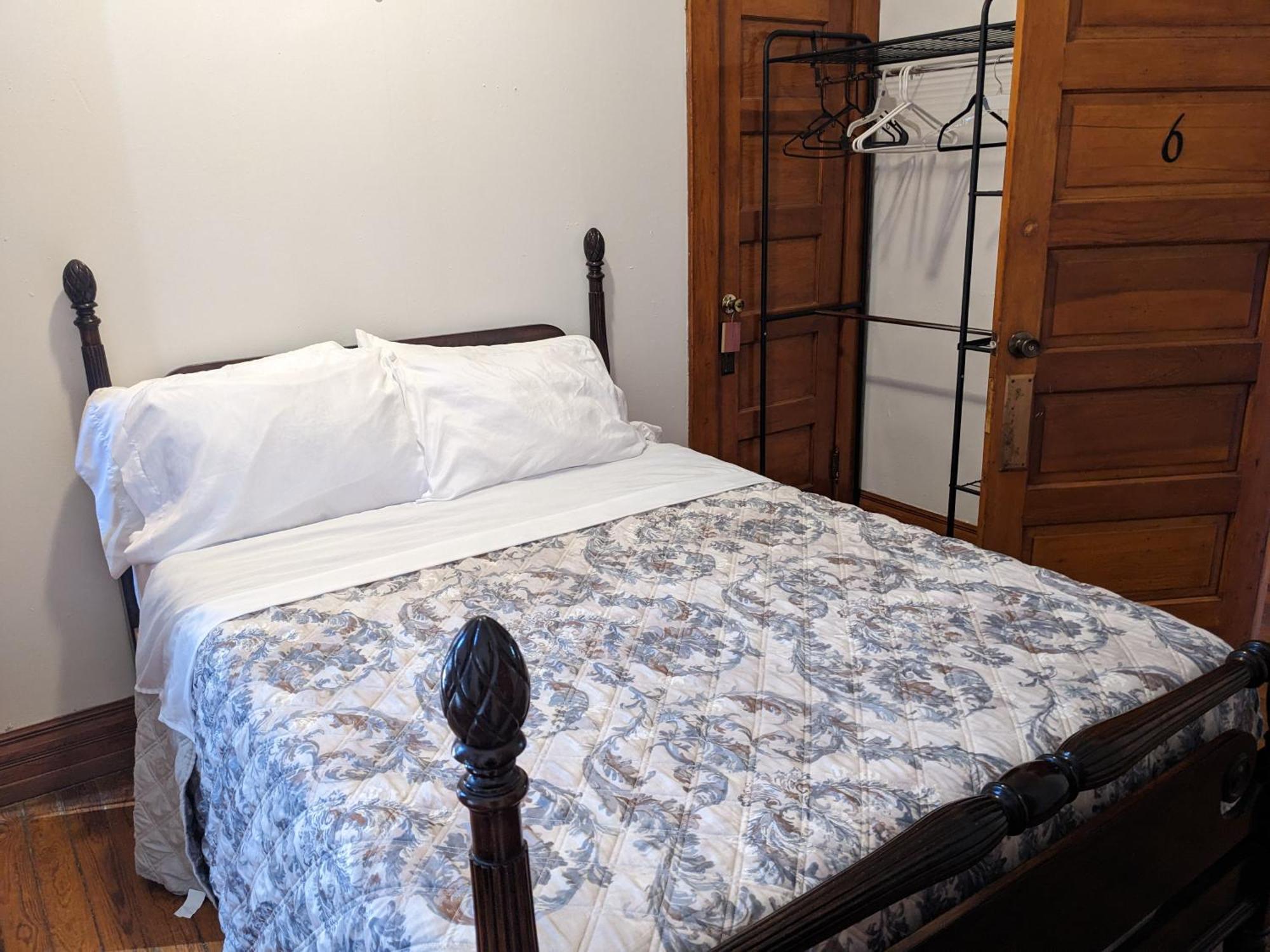 The Oliver House Bisbee Extérieur photo
