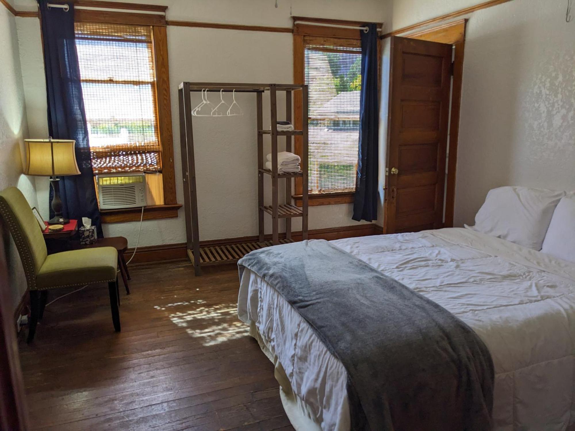 The Oliver House Bisbee Extérieur photo