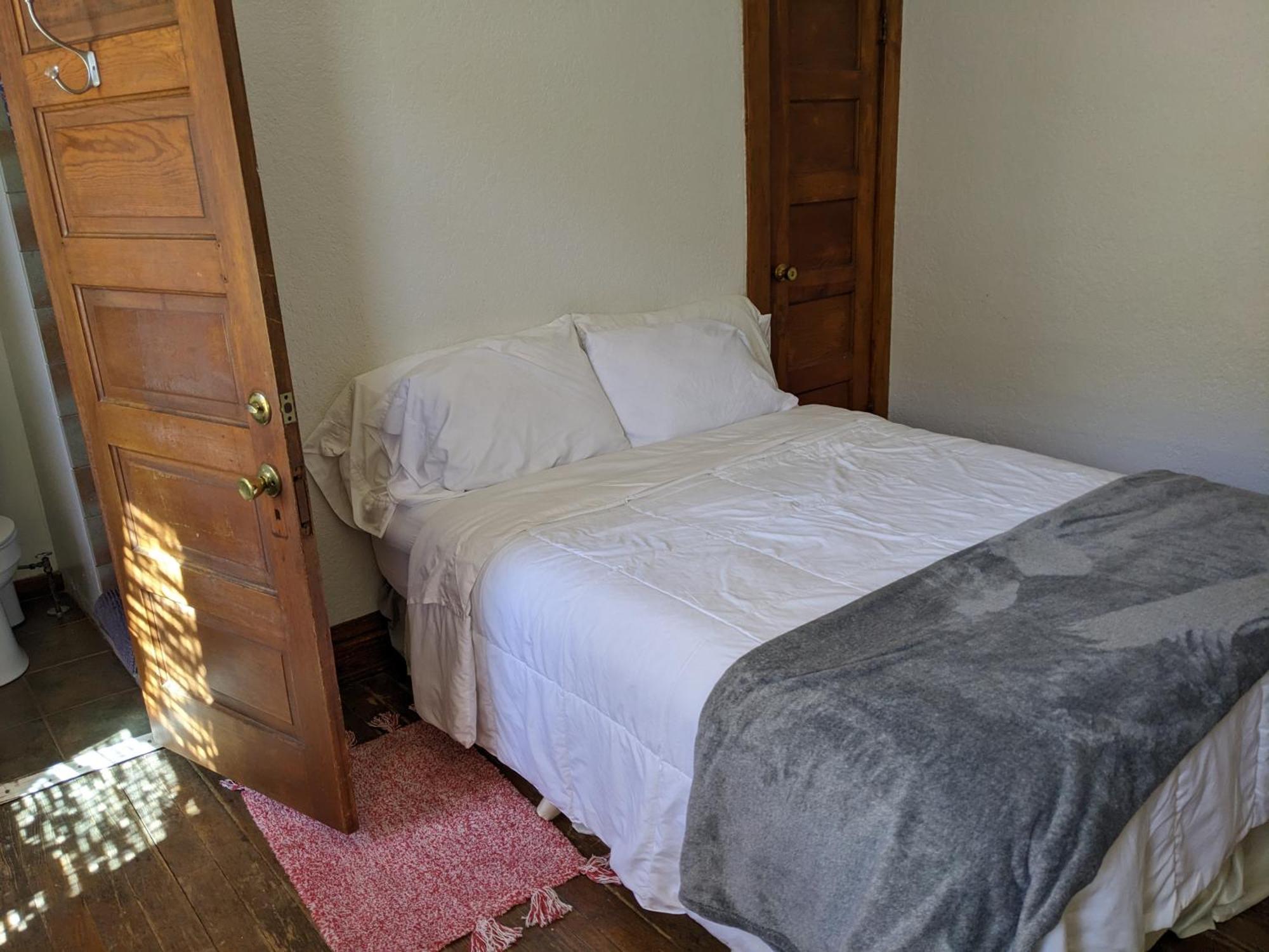 The Oliver House Bisbee Extérieur photo