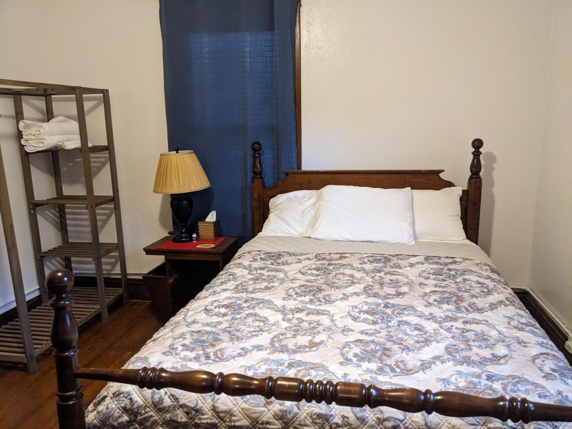 The Oliver House Bisbee Extérieur photo