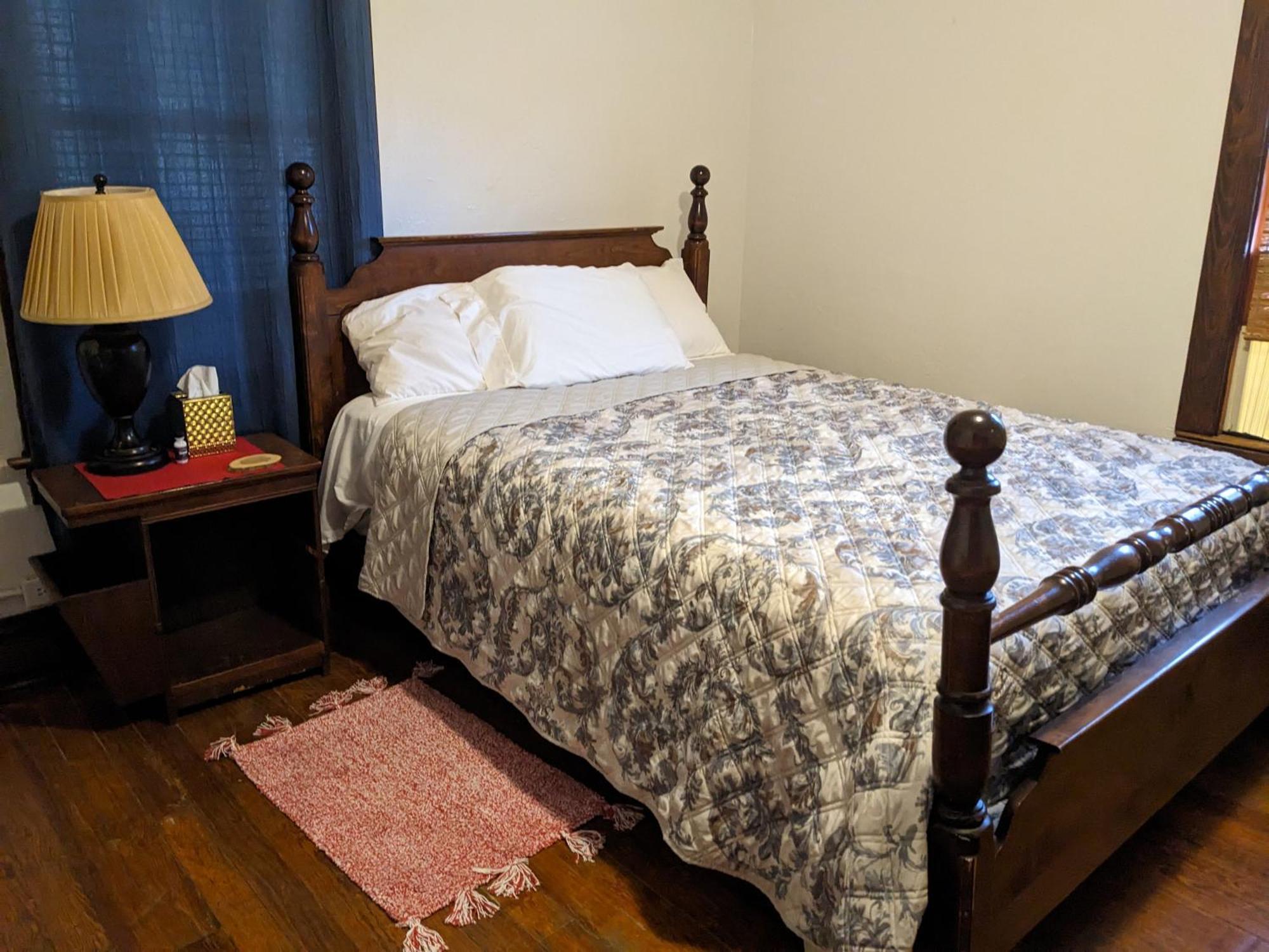 The Oliver House Bisbee Extérieur photo