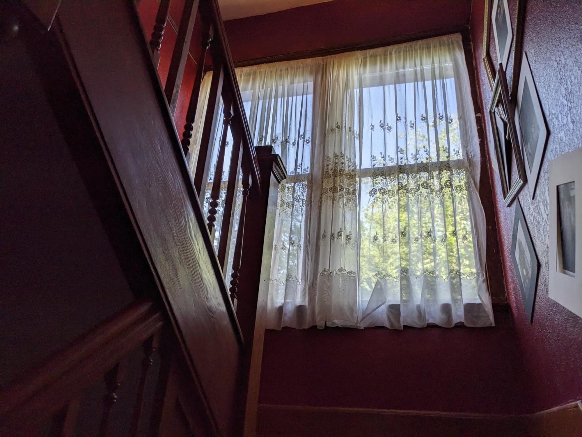 The Oliver House Bisbee Extérieur photo