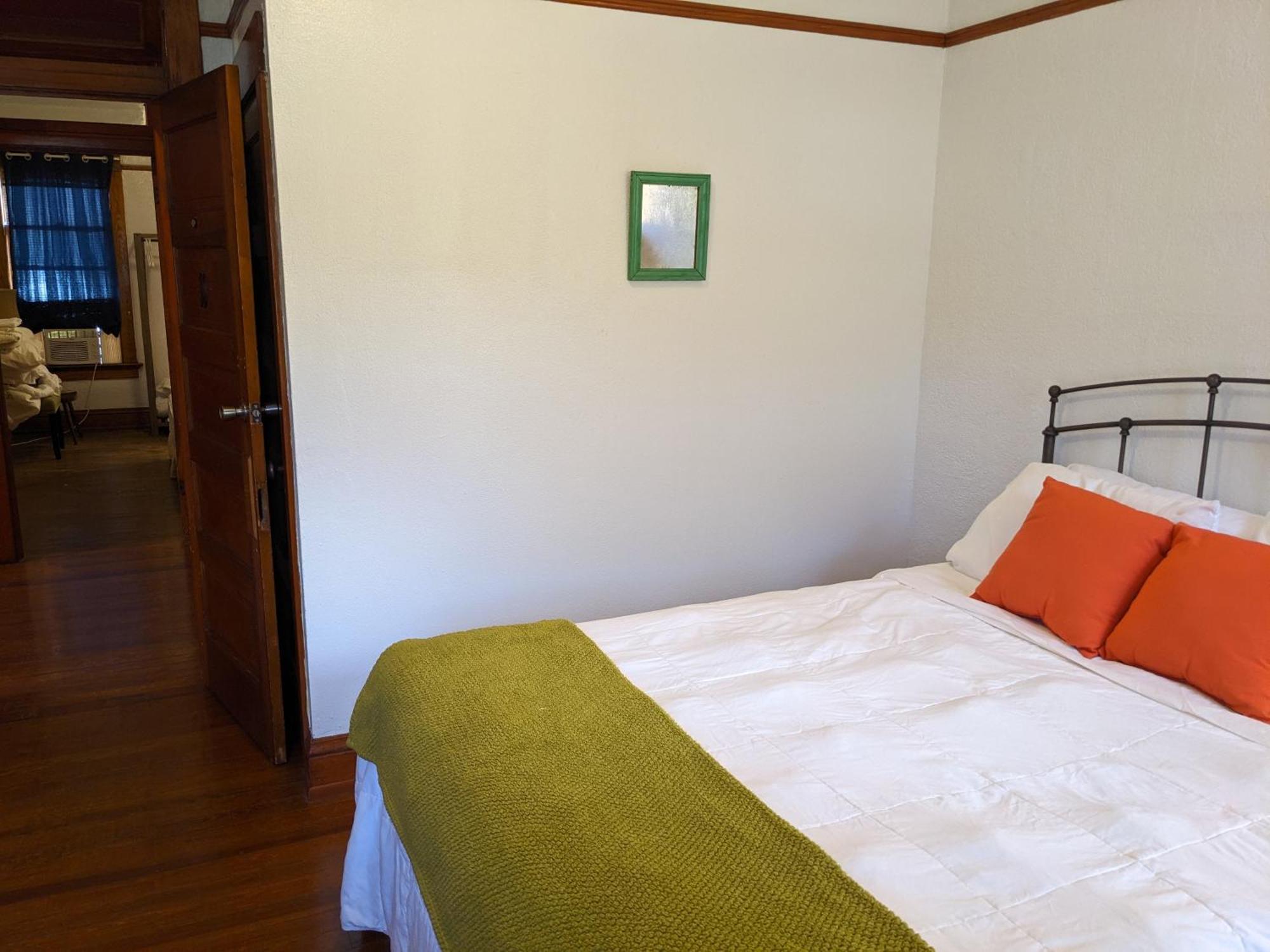 The Oliver House Bisbee Extérieur photo