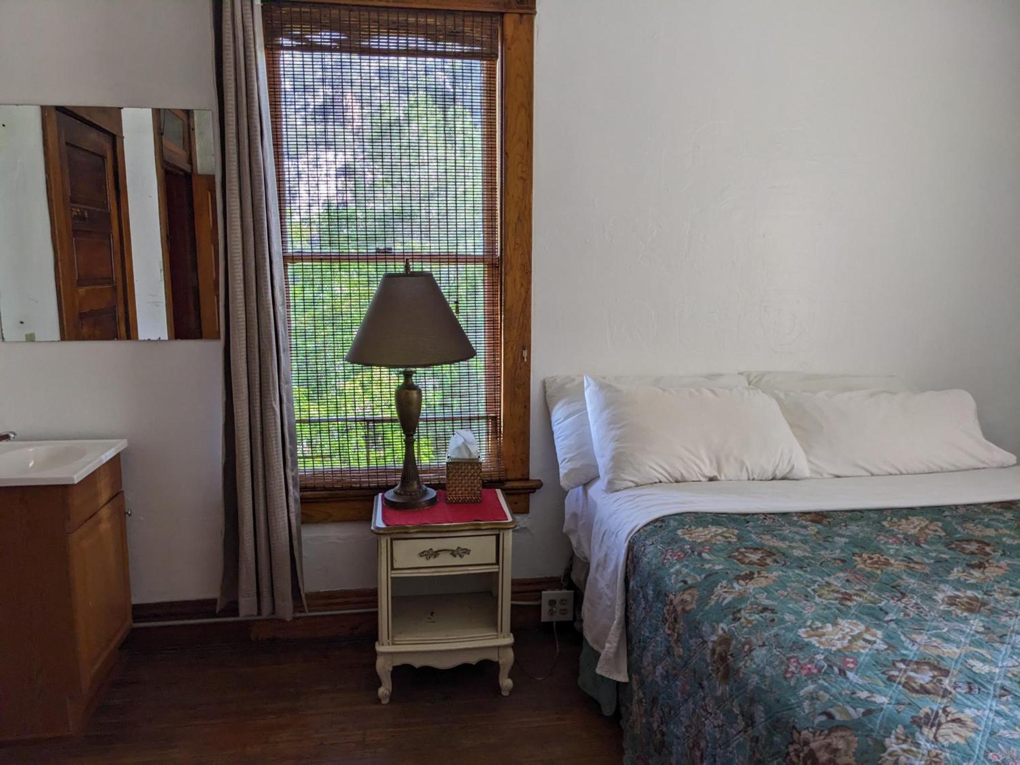 The Oliver House Bisbee Extérieur photo